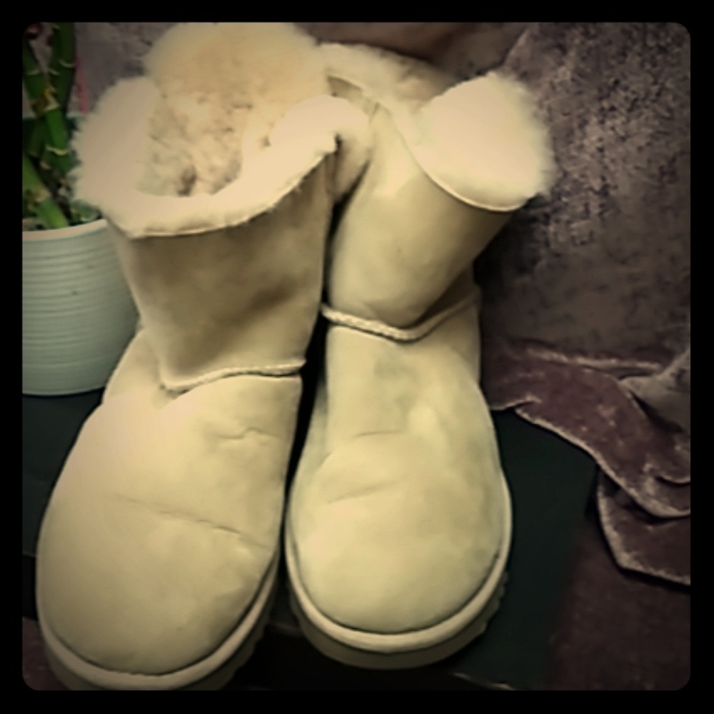 Ugg boots